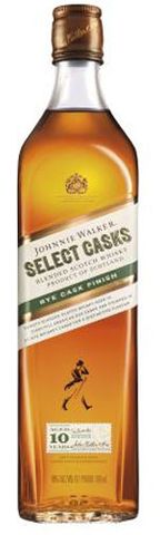 Johnnie Walker Sel Cask 10yold 700ml