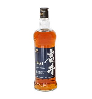 Mars Iwai Whisky GB 750ml