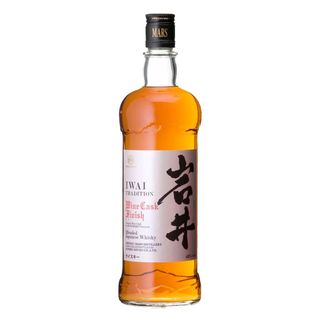 Mars Iwai Tradition Whiskey GB 750ml