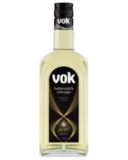 VOK Butterscotch Schnapps 500ml