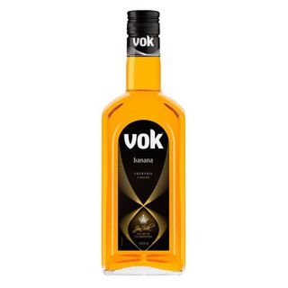 VOK Banana 500ml