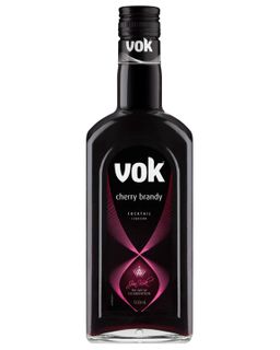 VOK Cherry Brandy 500ml