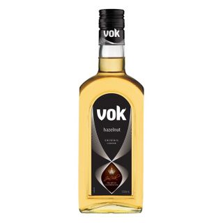 VOK Hazelnut 500ml