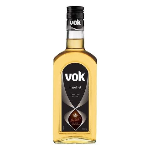 VOK Hazelnut 500ml