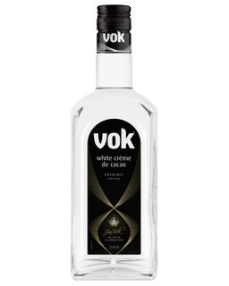 VOK White Creme De Cacao 500ml