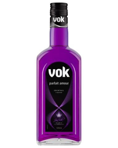 VOK Parfait Amour 500ml