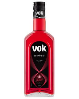 VOK Strawberry 500ml