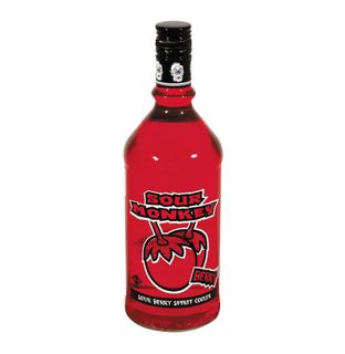 Sour Monkey Berry 750ml