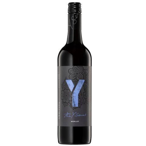 Yalumba Y Series Merlot 750ml