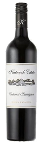 Katnook Cabernet Sauvignon 750ml