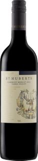 St Huberts Cab Merlot    750ml