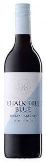 Angoves Chalkhill Shz Cab 750ml