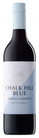 Angoves Chalkhill Shz Cab 750ml