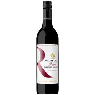 Jacobs Creek Res Cab Sauv 750ml