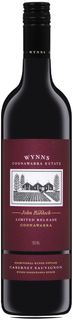 Wynns John Riddoch Cab Sauv 2015 750ml