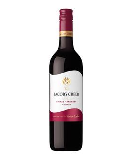 Jacobs Creek Core Shiraz Cab 750ml