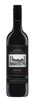 Wynns Black Label Cab Sauv 750ml