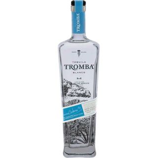 Tromba Tequila Blanco 750ml