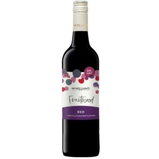 Mcw Inheritance Fruitwood Red 750ml