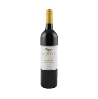 Wild Dog Estate Cabernet Sauvignon 750ml