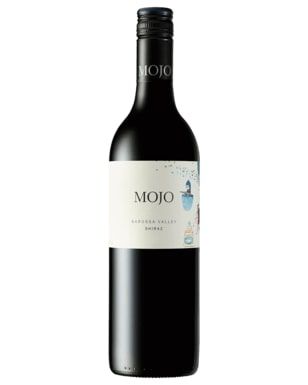 Mojo Shiraz 750ml