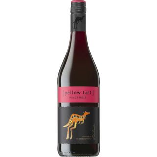 Yellowtail Pinot Noir 750ml