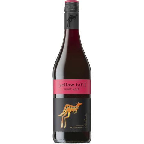 Yellowtail Pinot Noir 750ml