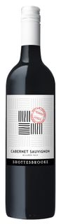 Shottesbrooke Estate Cab Sauv 750ml