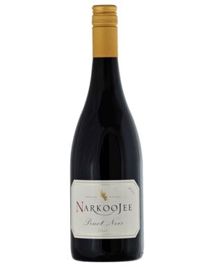 Narkoojee Prem Pinot Noir 750ml