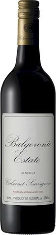 Balgownie Estate Cabernet Sauvignon