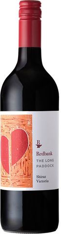 Redbank Victorian Shiraz 750ml