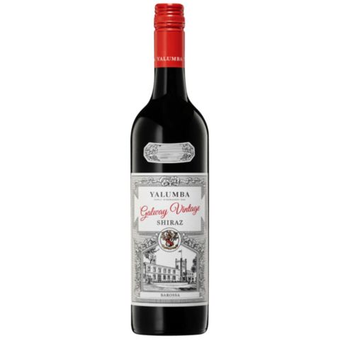 Yalumba Galway Vintage Shiraz  750ml