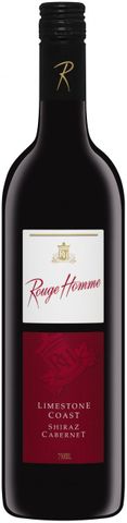 Rouge Homme Shz Cabernet 750ml