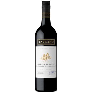 Taylors Estate Cab Sauvignon 750ml