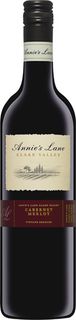 Annie's Lane Cab Merlot  750ml