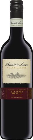Annie's Lane Cab Merlot  750ml