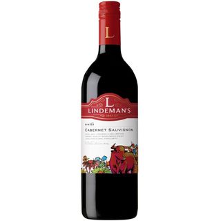 Lindemans Bin 45 Cab Sauv 750ml