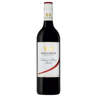 Houghton Classic Cab Shiraz Merlot 750ml