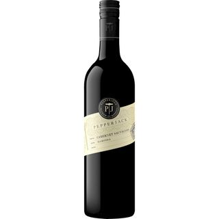 Pepperjack Barossa Cab Sauv 750ml