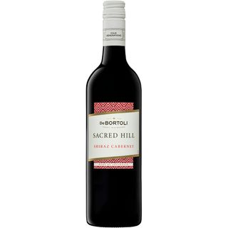 De Bortoli Sacred Hill Shiraz Cab 750ml