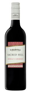 De Bortoli Sacred Hill Shiraz Cab 750ml