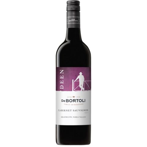 De Bortoli Deen Vat9 Cab Sauv 750ml