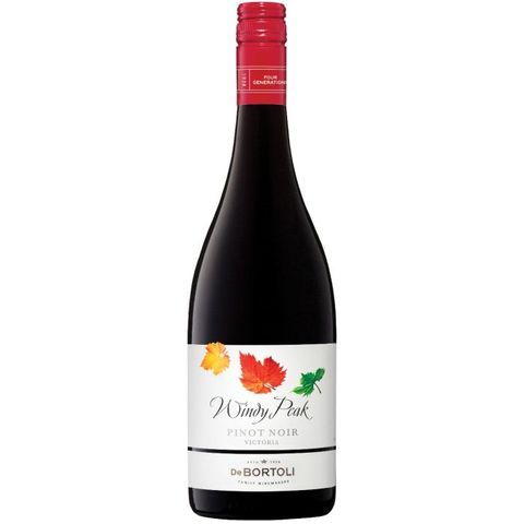 De Bortoli Windy Peak Pinot Noir 750ml