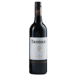 Tahbilk Shiraz 750ml