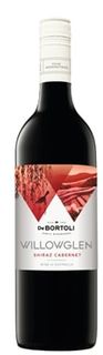 De Bortoli Willowglen Shiraz Cabernet 750ml
