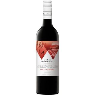 De Bortoli Willowglen Shiraz Cabernet 750ml