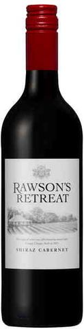 Penfolds Rawson Shiraz Cab 750ml