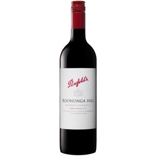 Penfolds Koonunga Hill Shiraz Cab 750ml