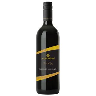 Water Wheel Cab Sauv 750ml