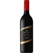 Water Wheel Shiraz 750ml